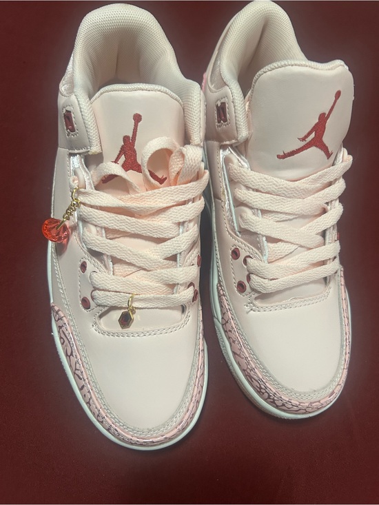 Jordan Shoes - Air Jordan 3 Retro SE Sneakers